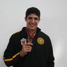 Yusef Farah Chalita
