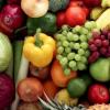 potencializan frutas y vegetales