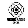 Logotipo Visor Radio CUCBA